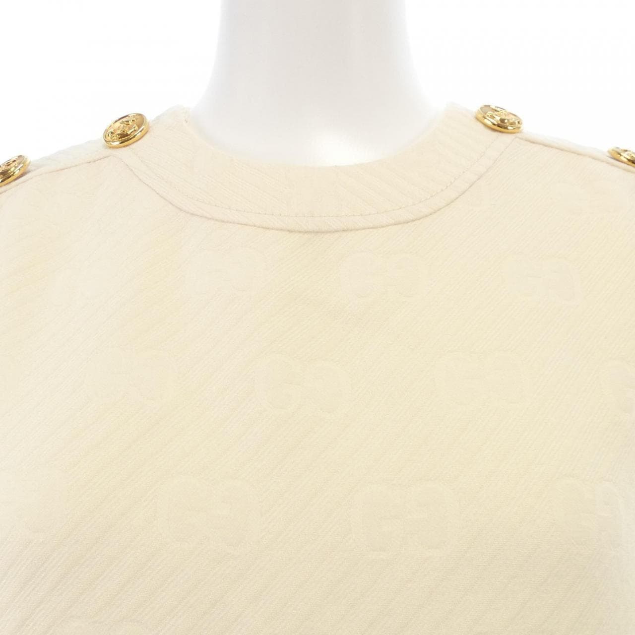 グッチ GUCCI GGパターン 609559 ZADC7 ワンピース