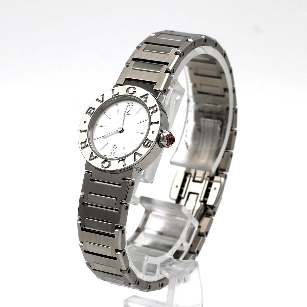 ブルガリ ブルガリブルガリ BB23S/103695 SS クォーツ