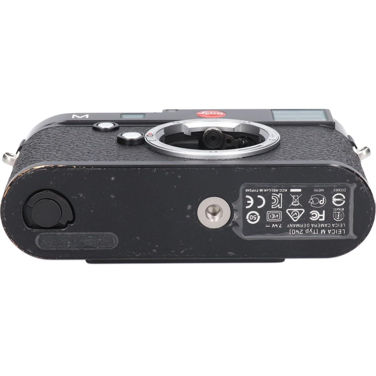 Ｍ（ＴＹＰ２４０）