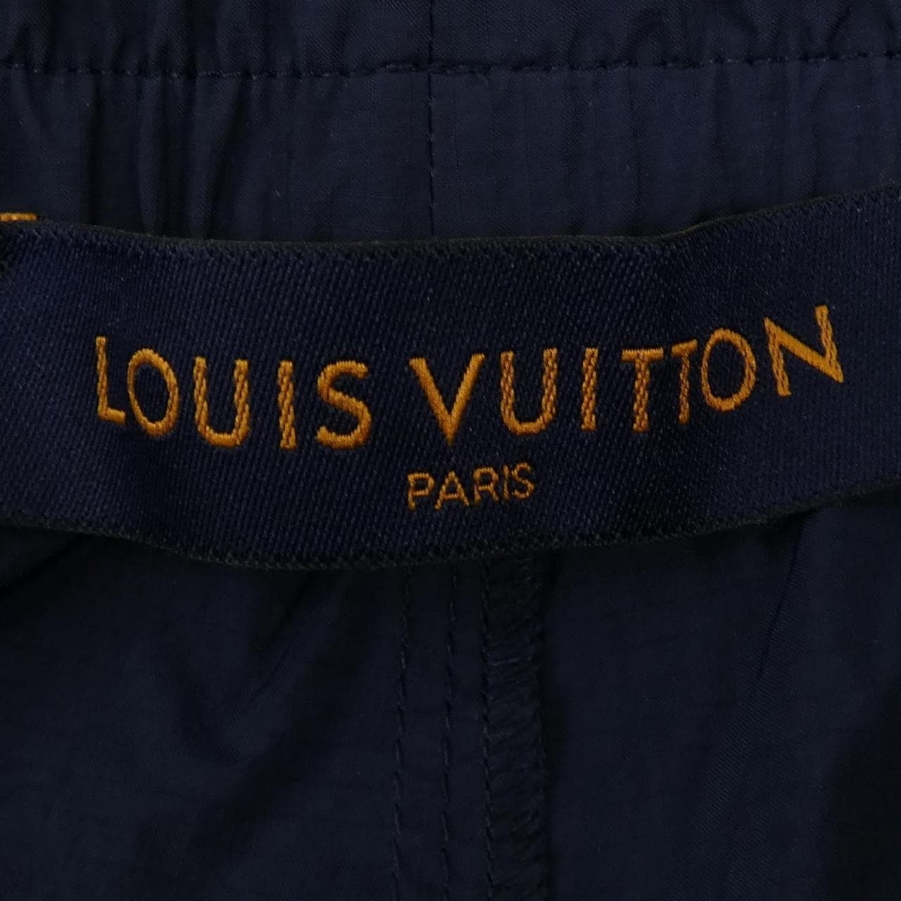 ルイヴィトン LOUIS VUITTON カーゴワイドレッグパンツ HHP45WNJD パンツ