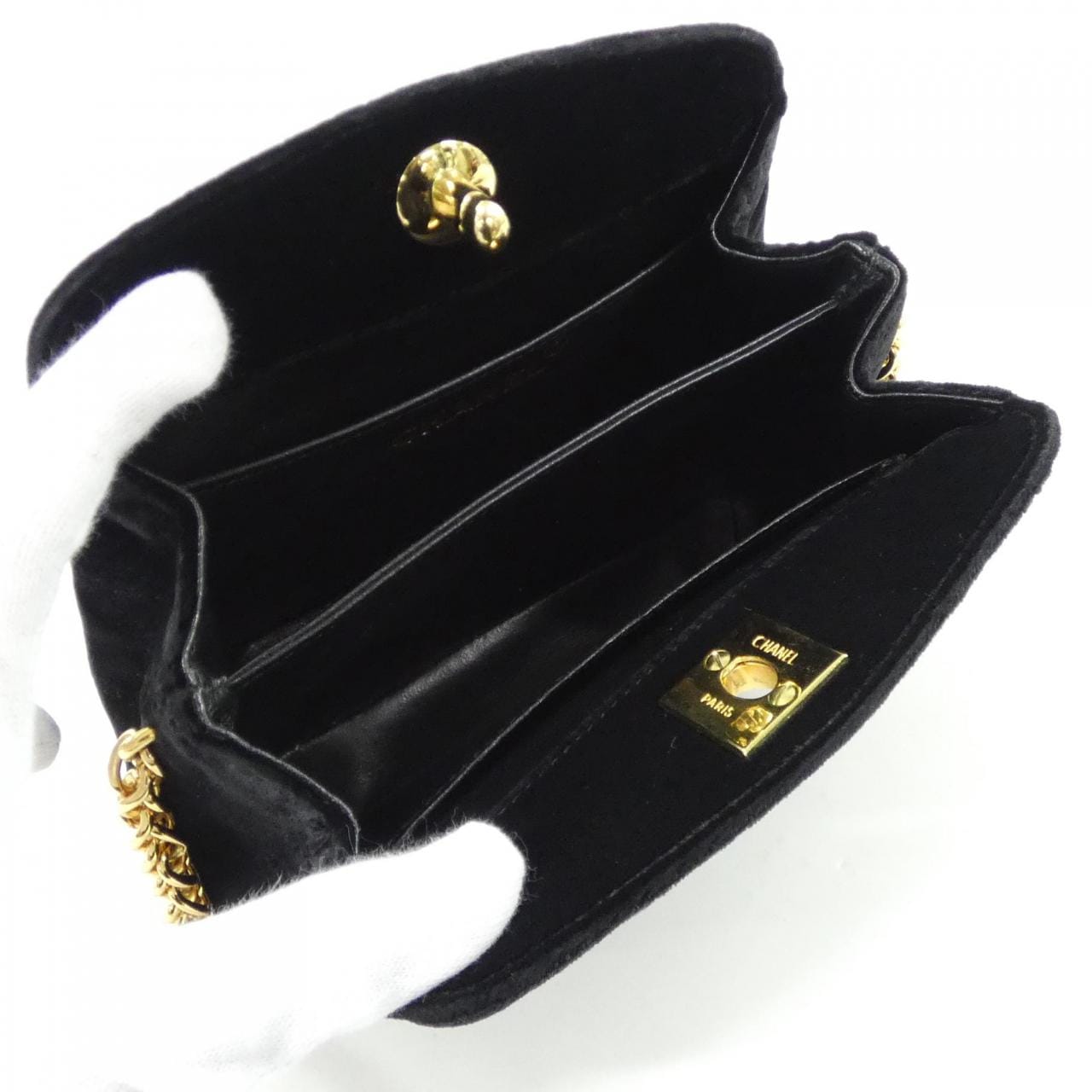 【ヴィンテージ】シャネル バッグ