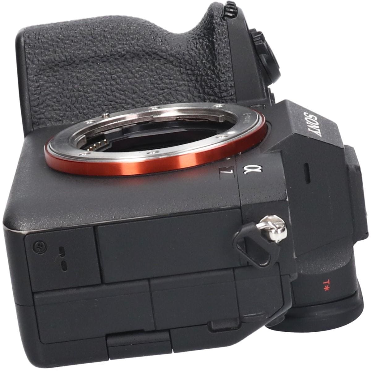 α７　ＩＶ　ＩＬＣＥ－７Ｍ４