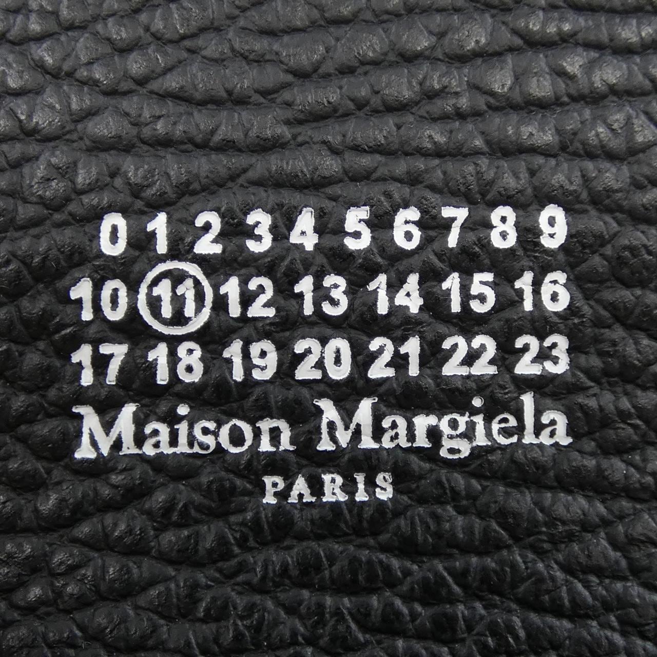 メゾンマルジェラ Maison Margiela 4ステッチ チェーンウォレット SA3UI0008 WALLET