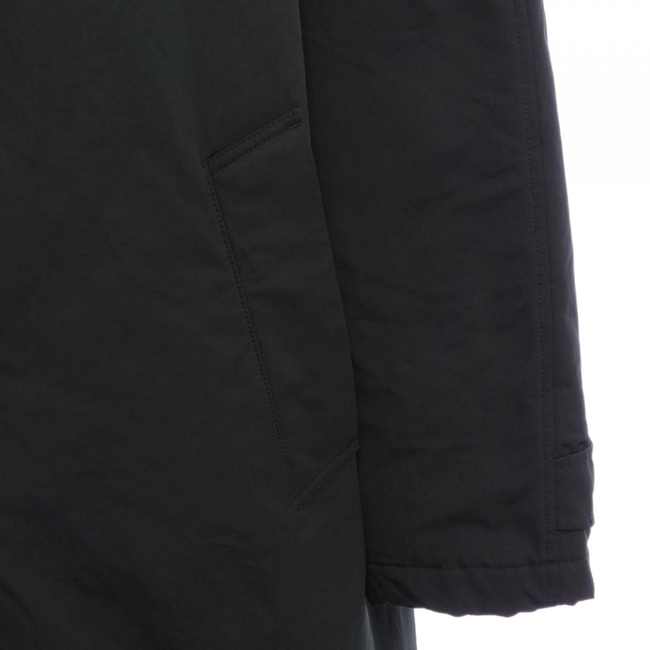 トムフォード TOM FORD TFO875 ダウンコート