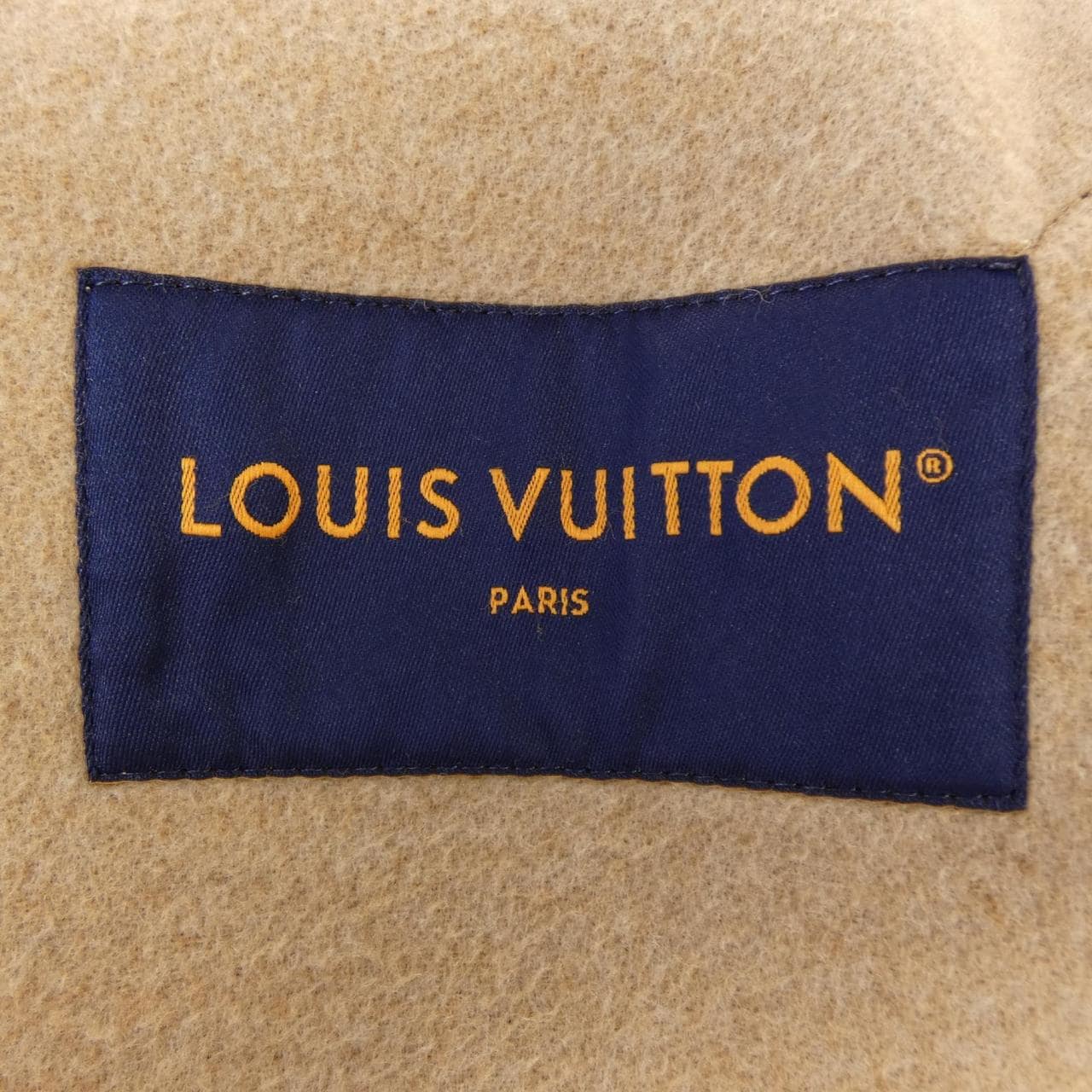 ルイヴィトン LOUIS VUITTON HSC01EMPP コート