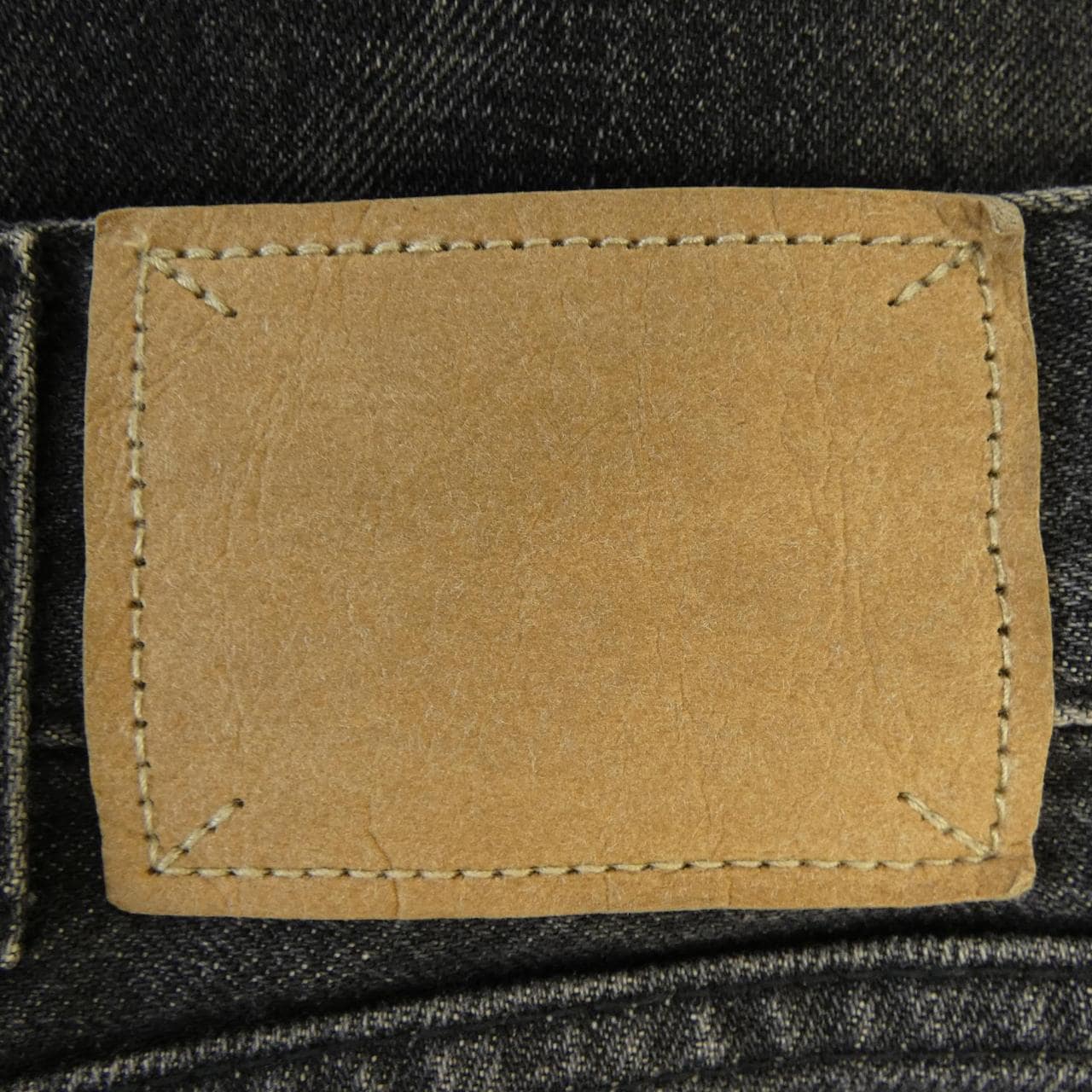 セリーヌ CELINE キティジーンズ KITTY JEANS 2N778444W ジーンズ