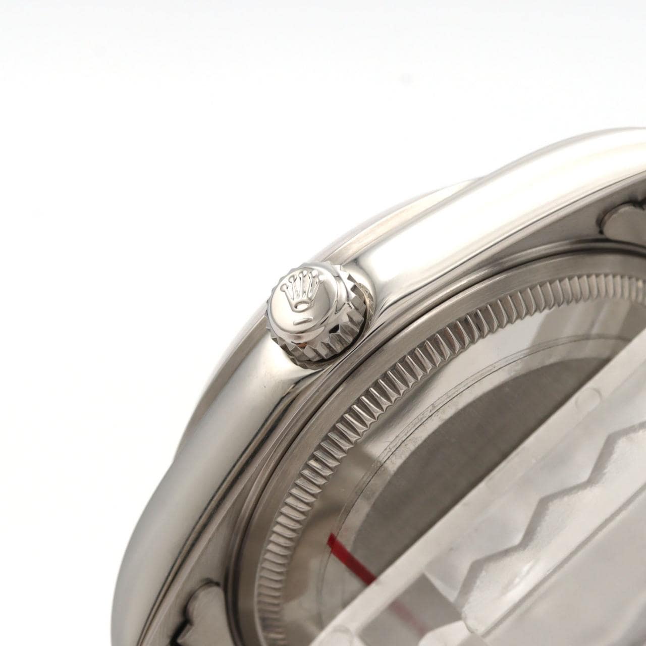 ロレックス エアキング 14000 SS 自動巻 A番