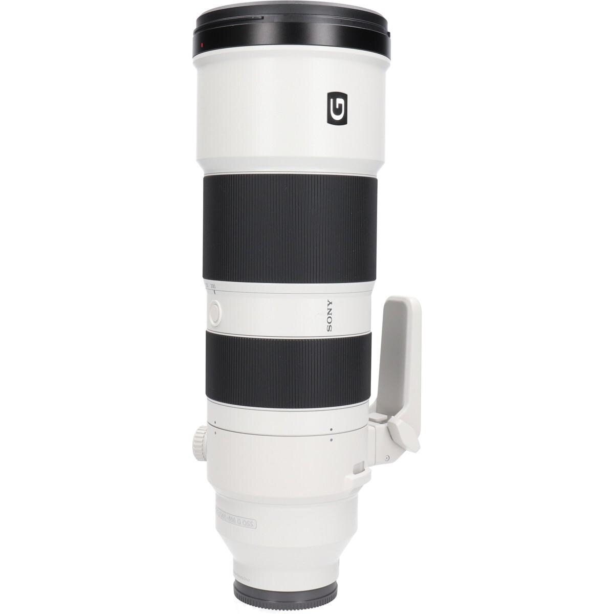 ＦＥ２００－６００ｍｍ　Ｆ５．６－６．３Ｇ　ＯＳＳ
