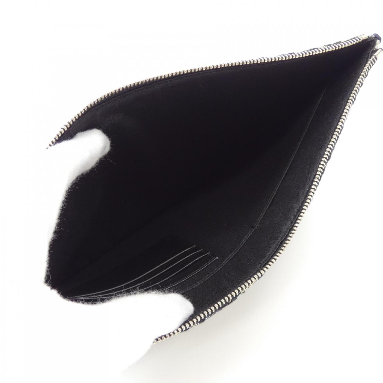 ディオール DIOR POUCH