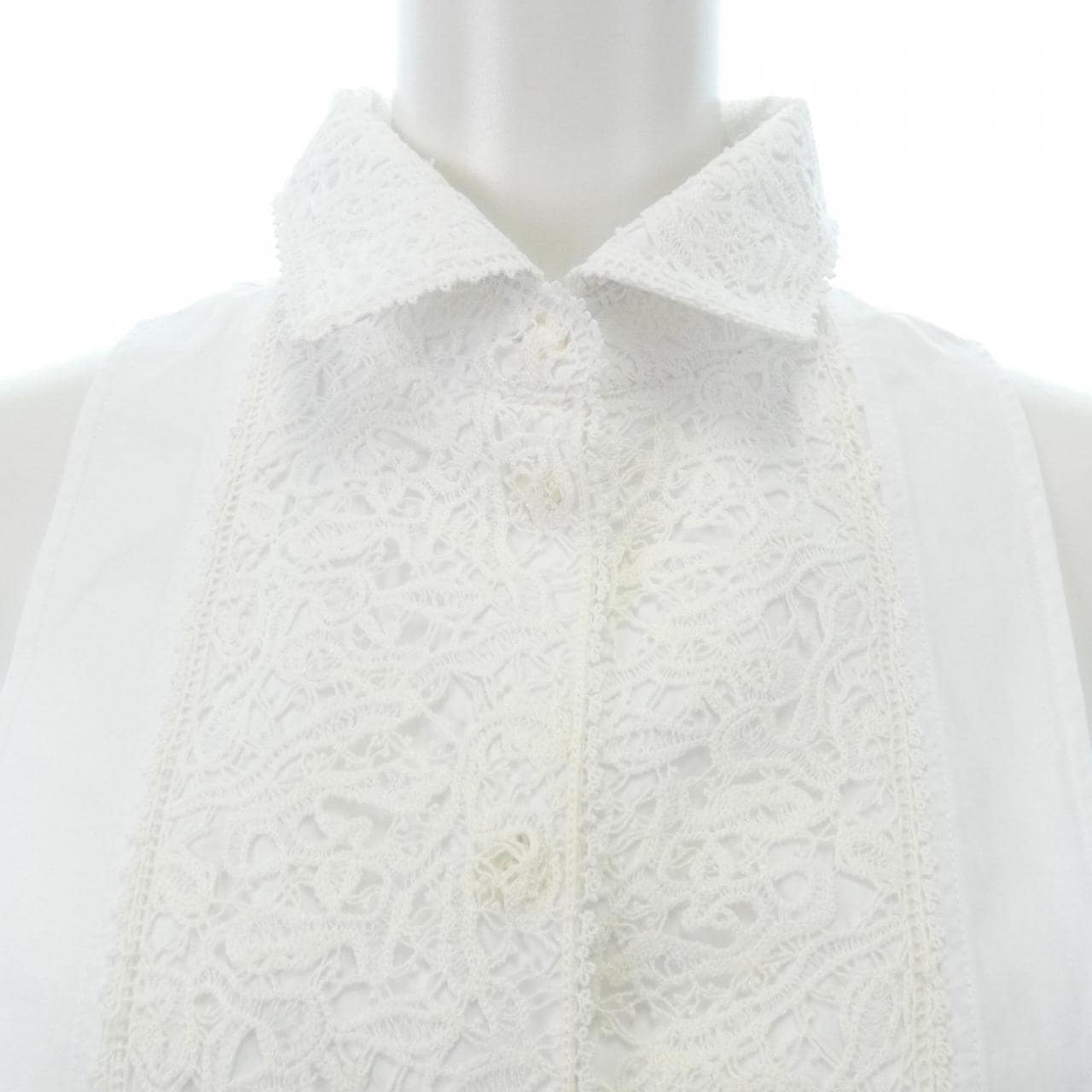 クリスチャンディオール CHRISTIAN DIOR 121B69B3356 トップス