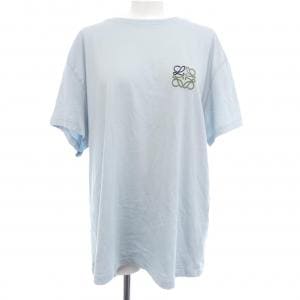 ロエベ LOEWE アナグラム ANAGRAM H6109230CR Tシャツ