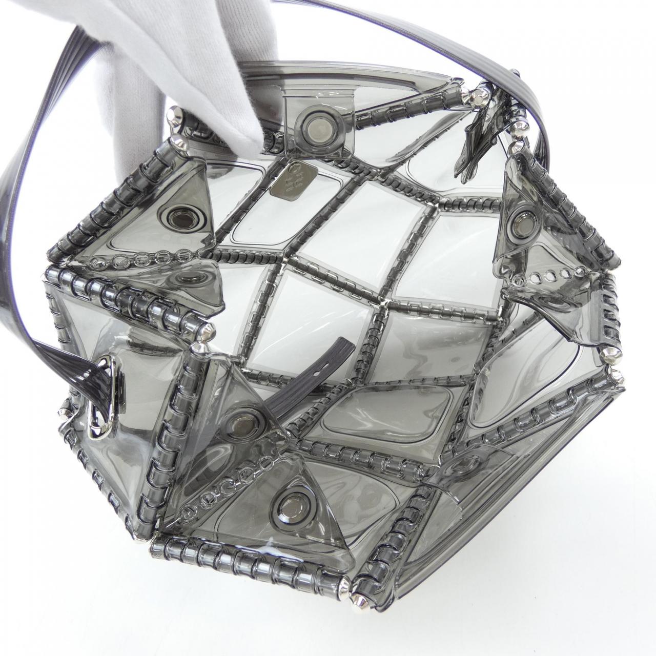 52 BY HIKARU MATSUMU BAG