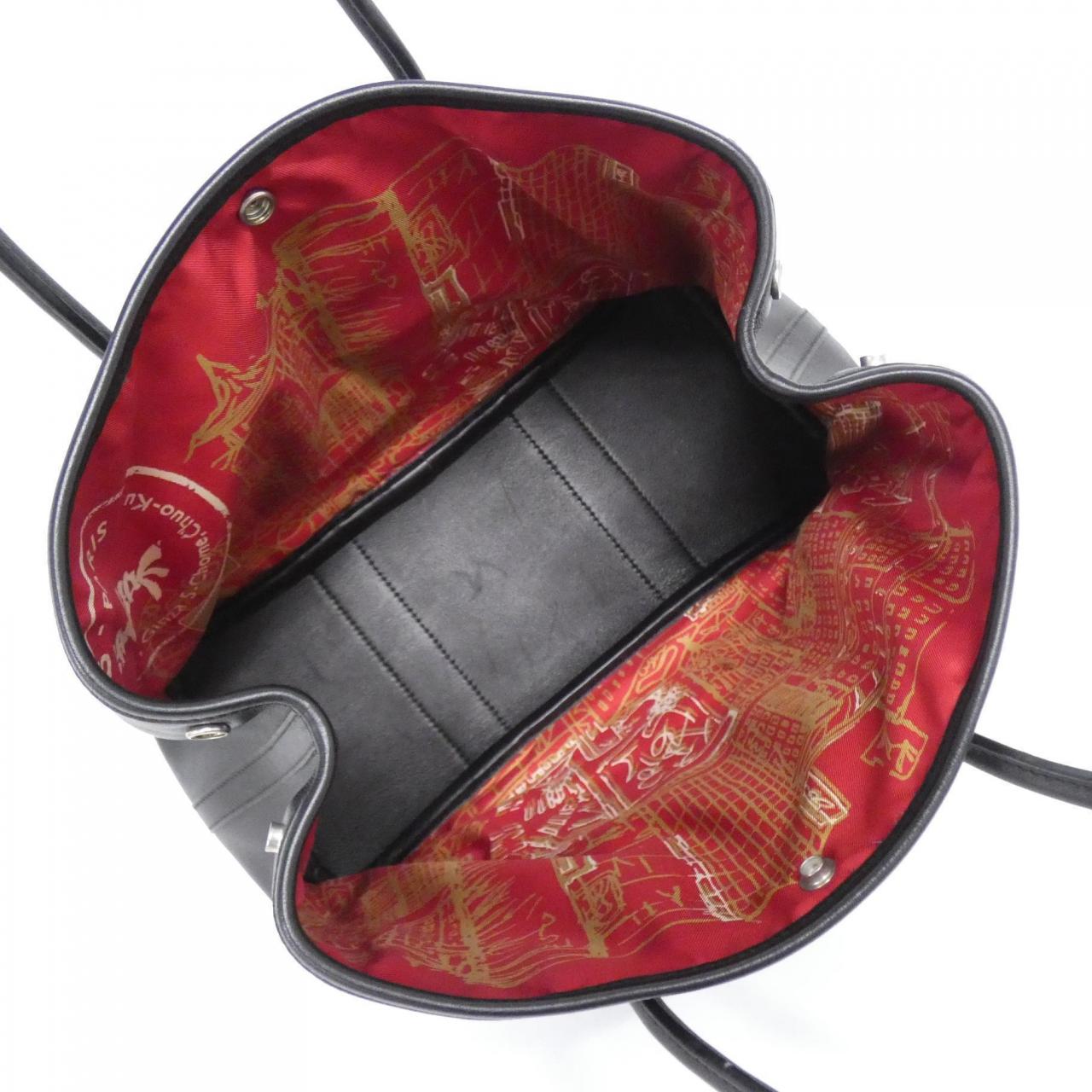 エルメス ガーデン ツイリー 30cm バッグ