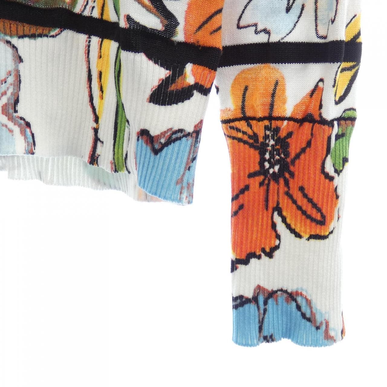 デジグアル DESIGUAL ニット