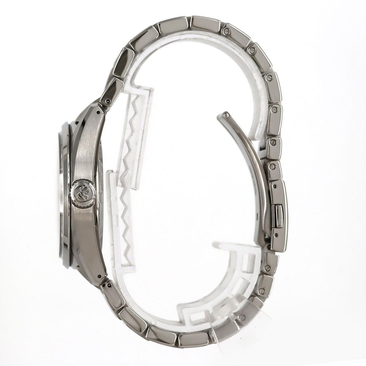 セイコー グランドセイコー･エボリューション9コレクション 9SA5-00C0/SLGH005 SS 自動巻