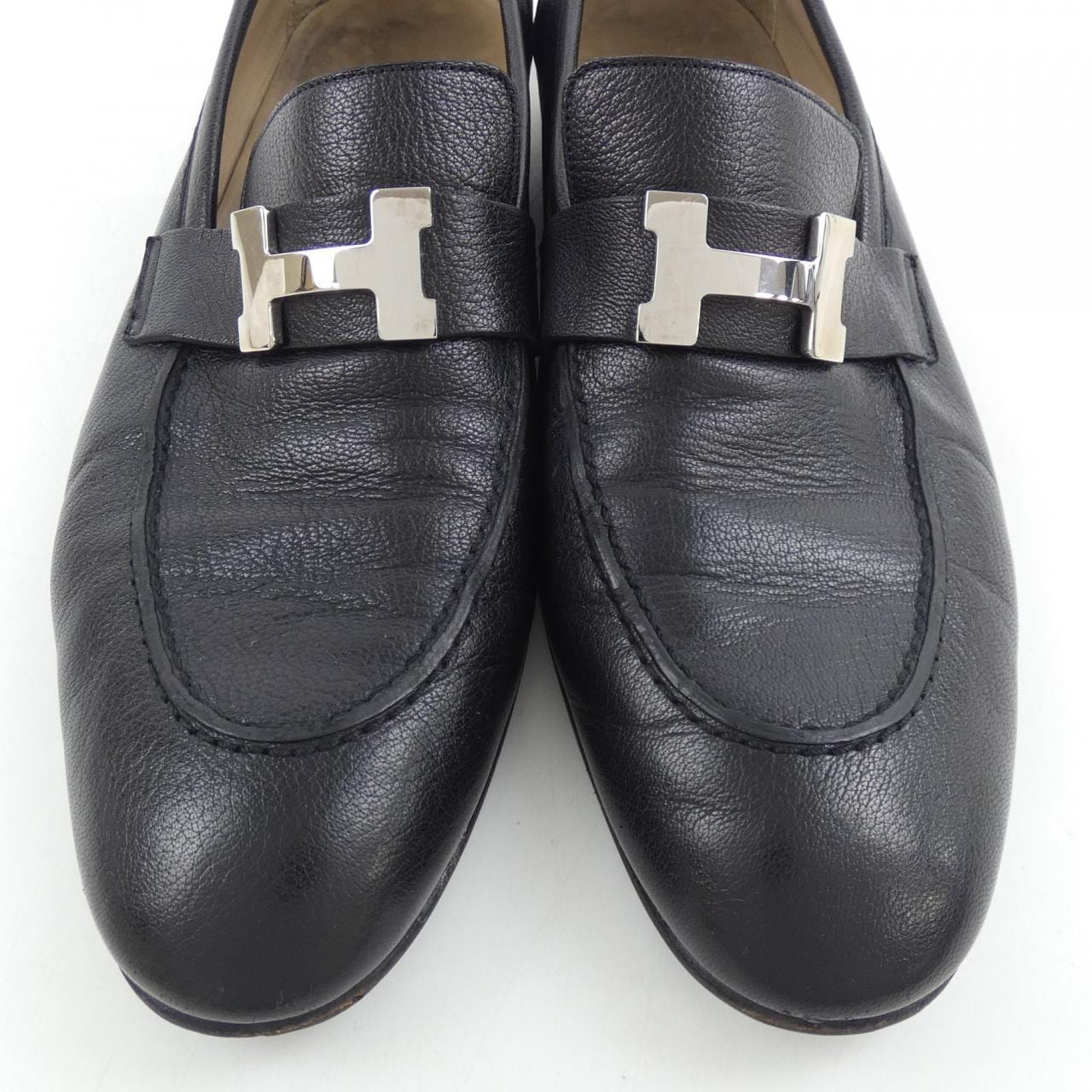 エルメス HERMES 181362Z シューズ