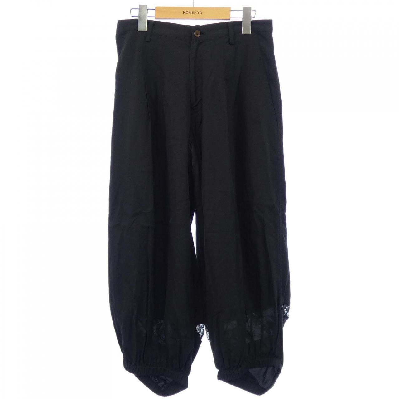 ワイズ Y's YV-P01-208 パンツ