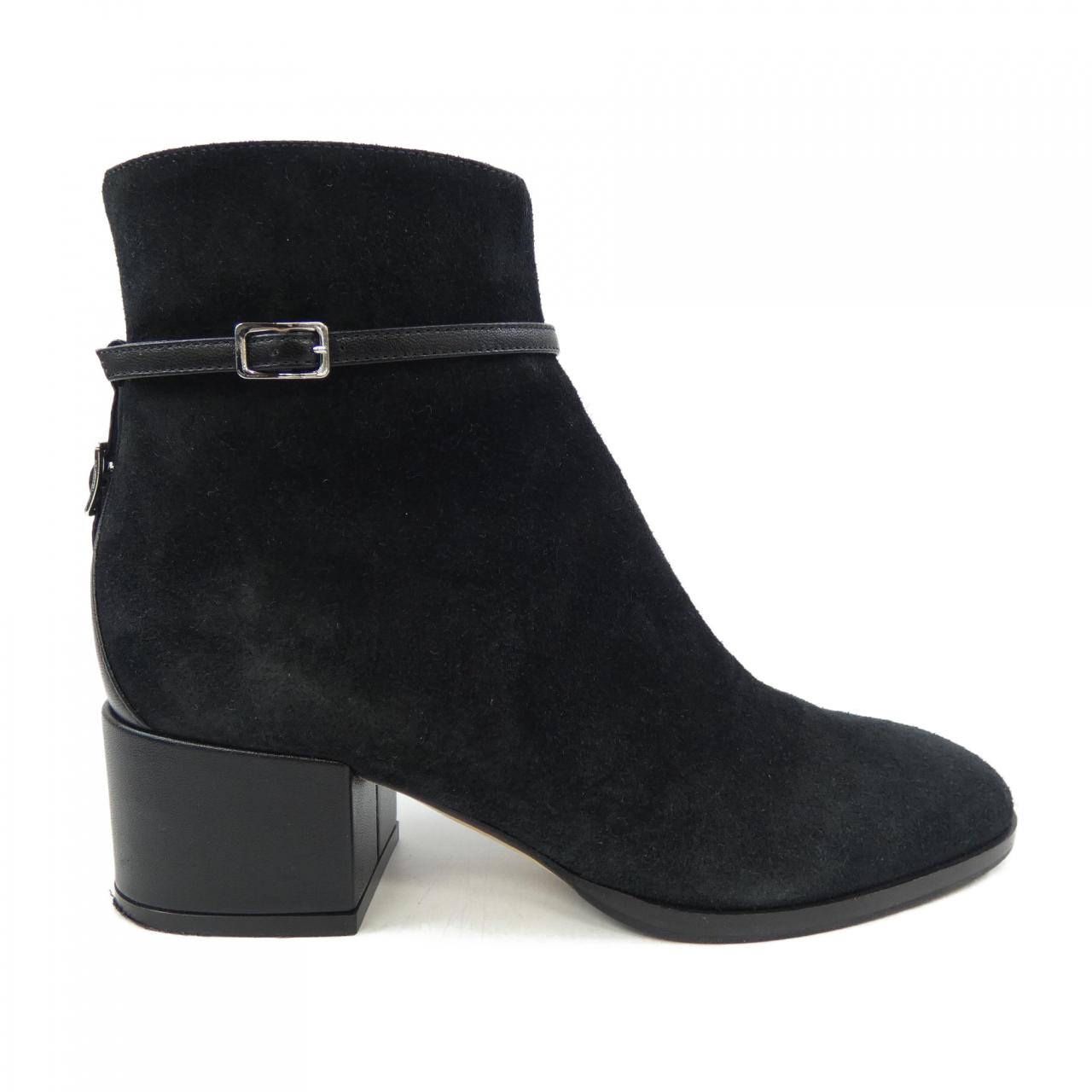 セルジオロッシ sergio rossi 95770 ブーツ