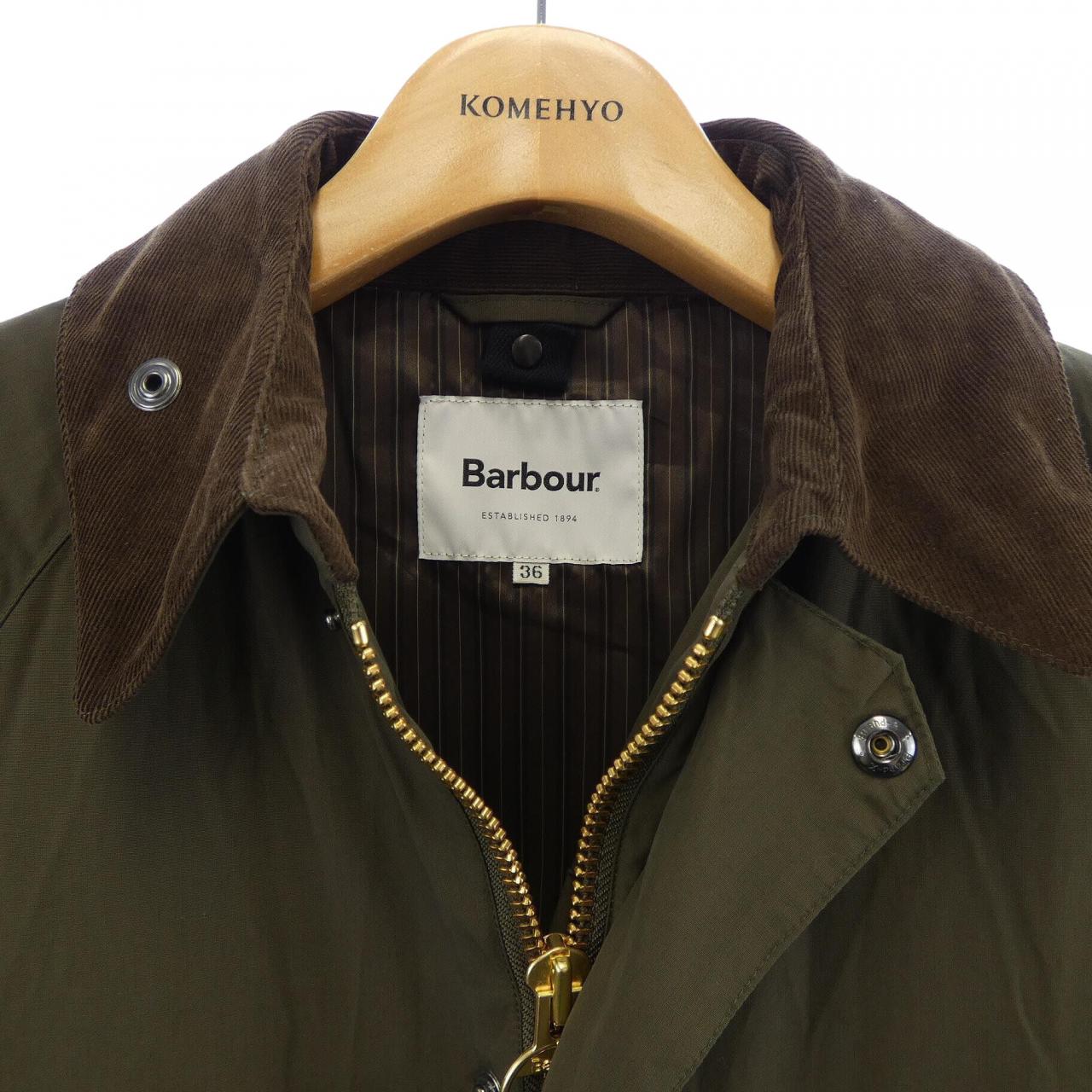 バブアー BARBOUR 2001155 ジャケット