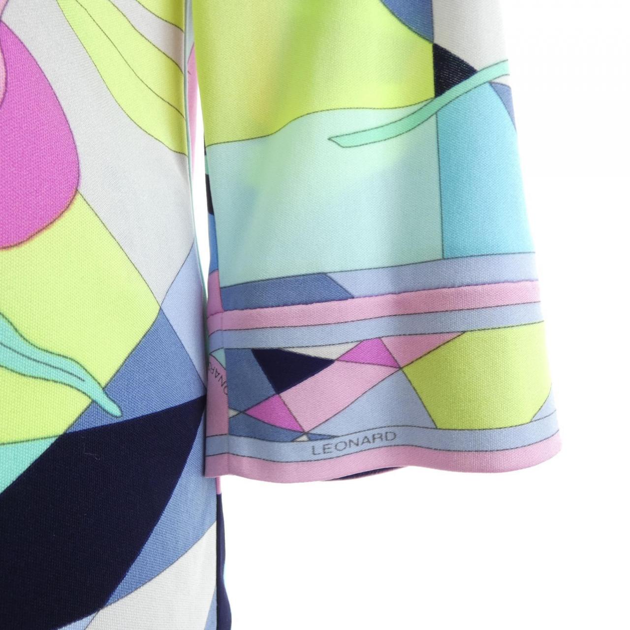 レオナールファッション LEONARD FASHION トップス