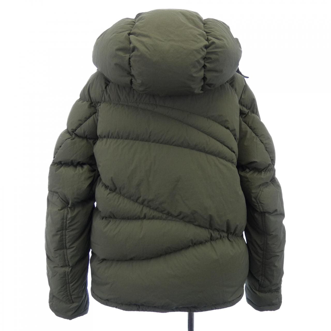 モンクレール ジーニアス MONCLER GENIUS PHARRELL WILLIAMS CHESTNUT ダウンジャケット