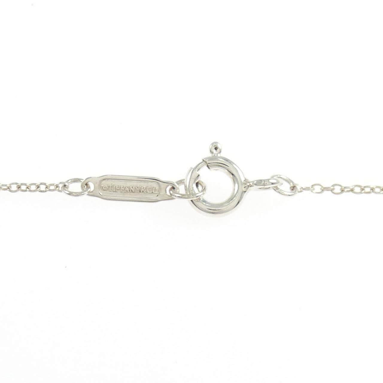 ティファニー 925 ネックレス
