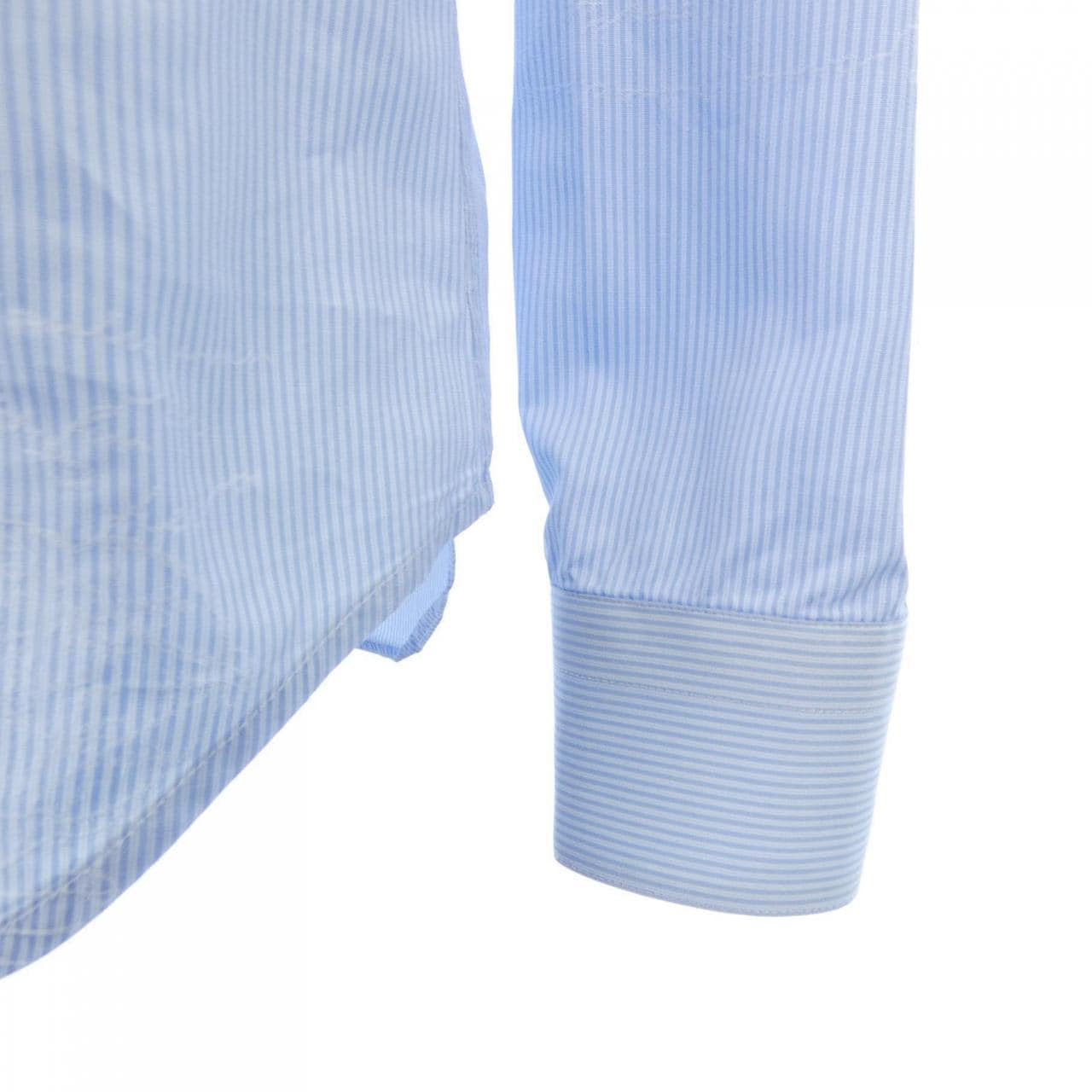 ベルルッティ Berluti R19HTL47COEO シャツ