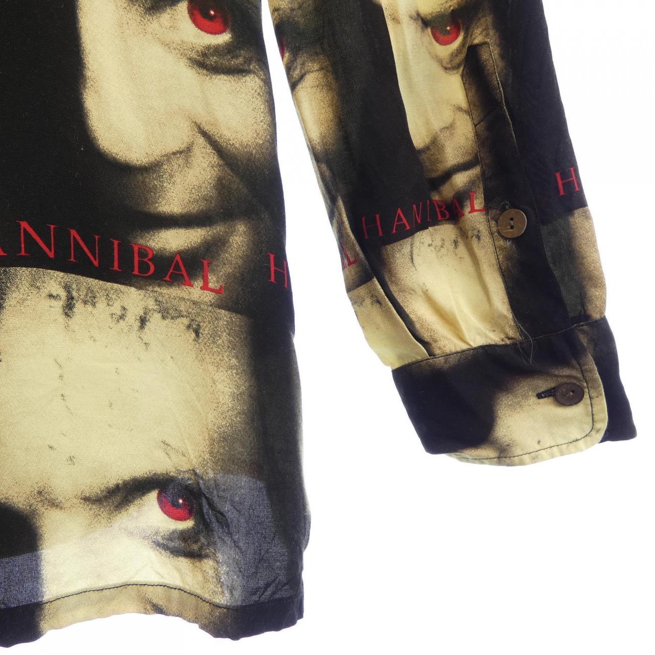 ワコマリア WACKO MARIA シャツ