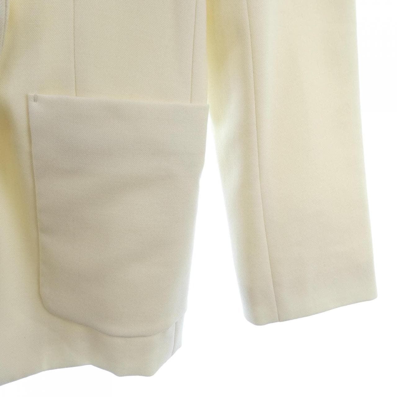 イエナ IENA 21-010-900-5292-1-0 ジャケット