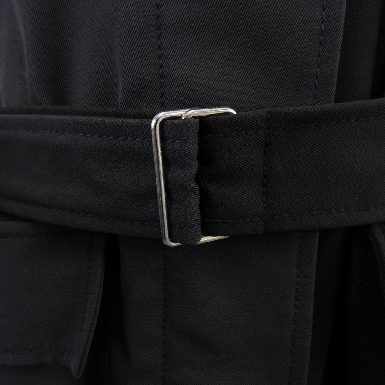 スリーワンフィリップリム 3.1 Phillip Lim F181-8662WGB トレンチコート