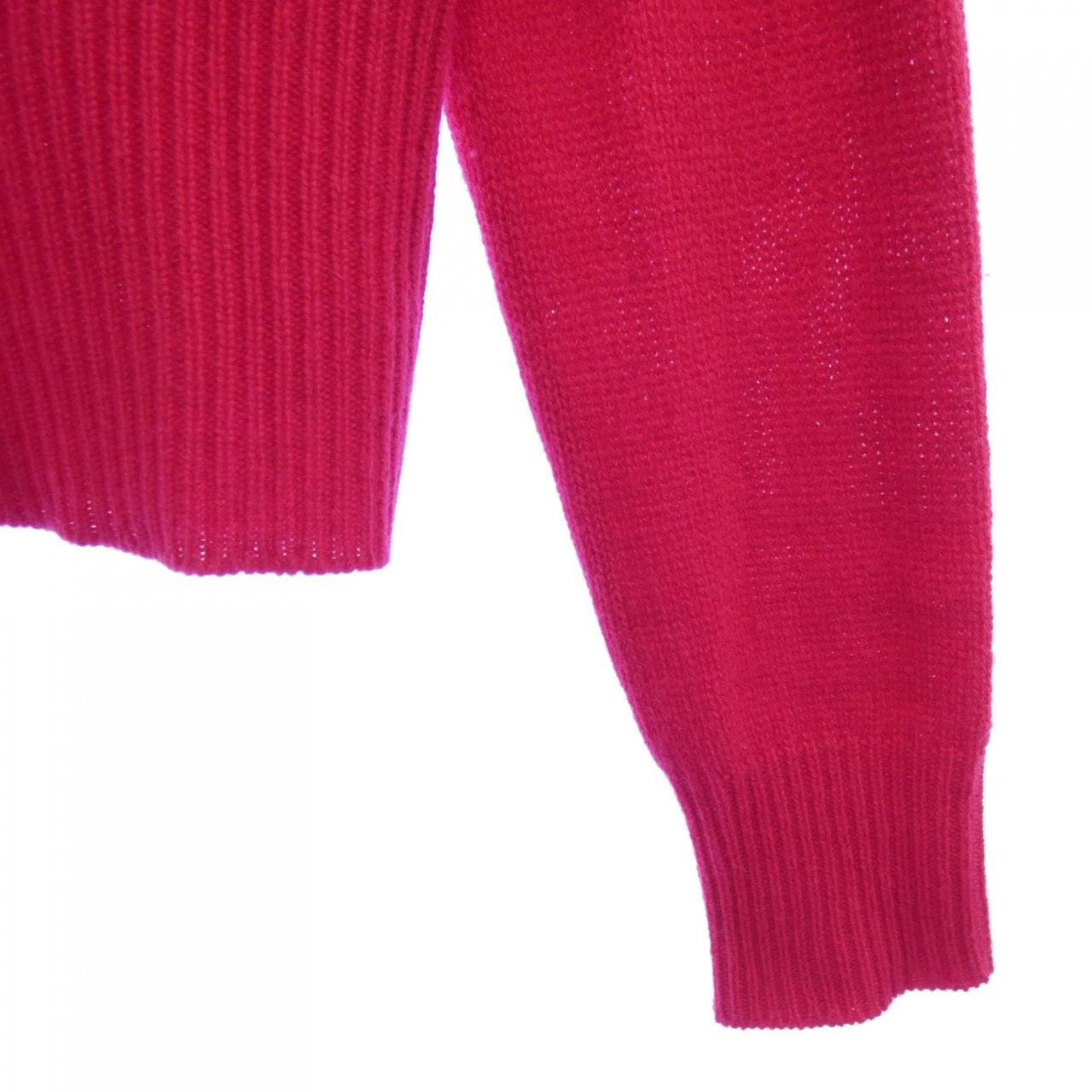 クリスチャンディオール CHRISTIAN DIOR 144S45AM053 ニット