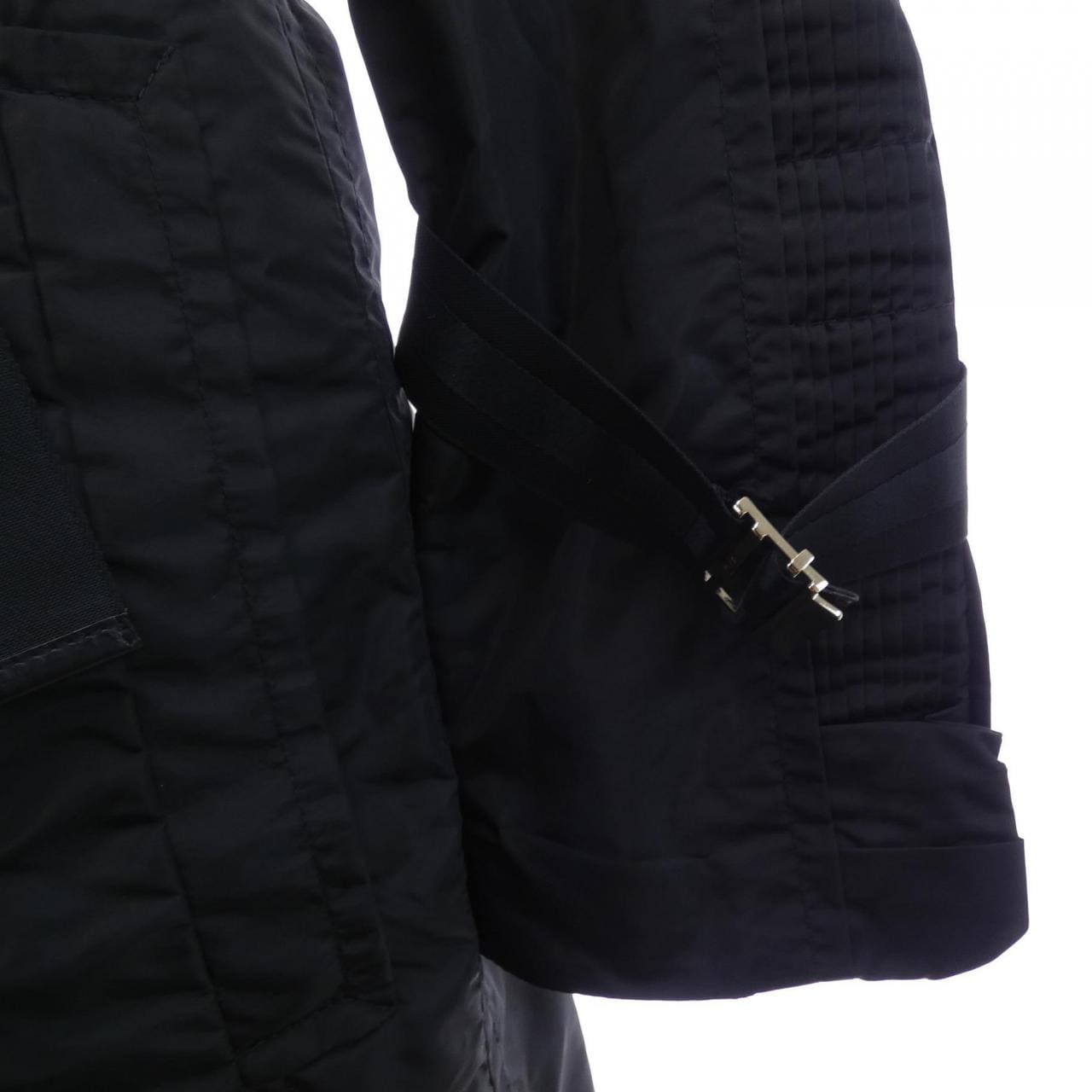 【ヴィンテージ】グッチ GUCCI 130879 トレンチコート