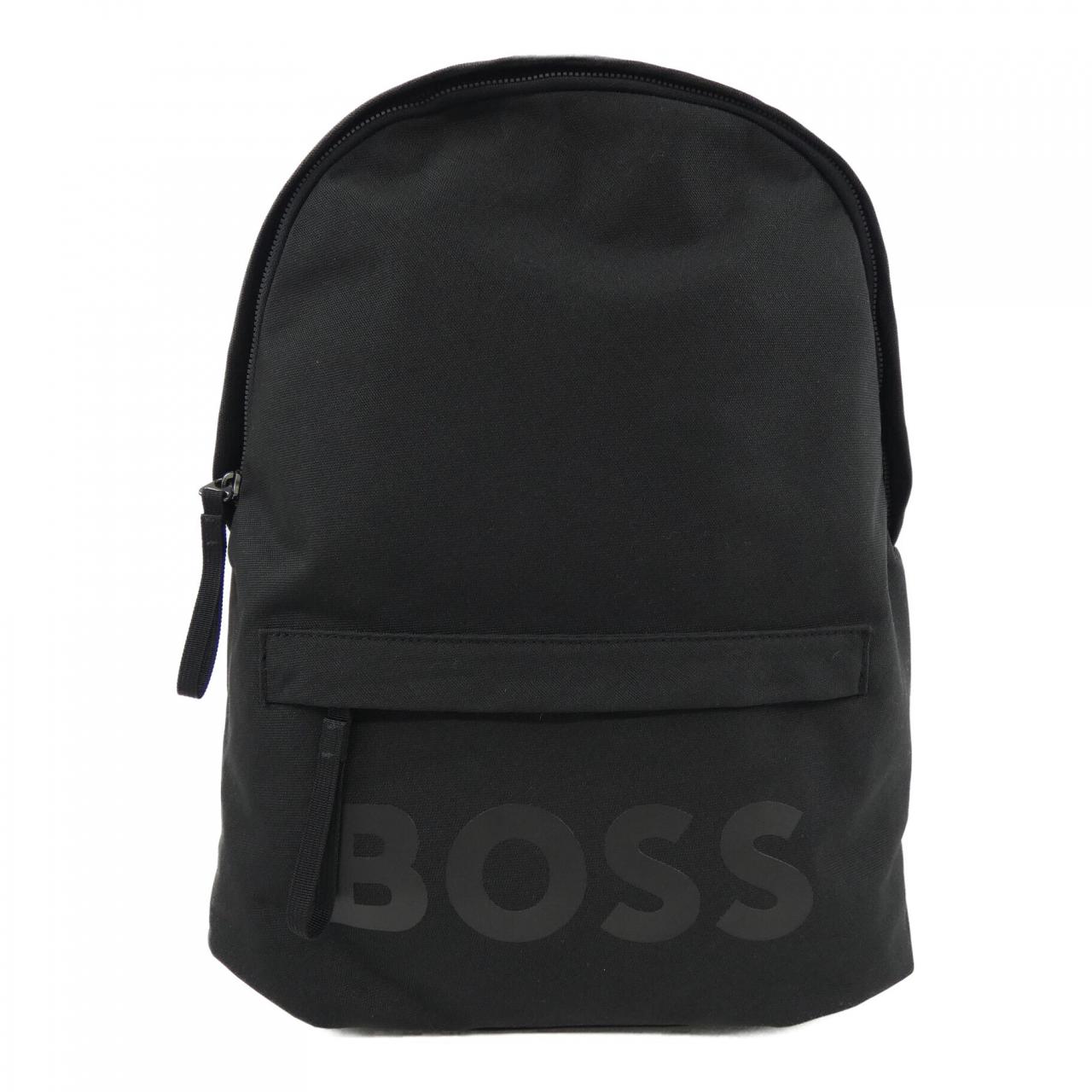 BOSS BOSS BACKPACK