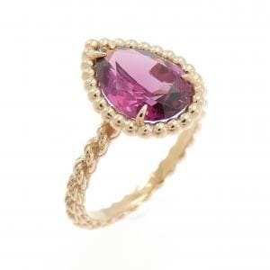 ブシュロン セルパンボエム リング