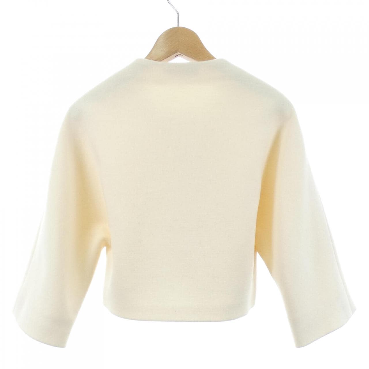 バレンシアガ BALENCIAGA 301162 ノーカラージャケット