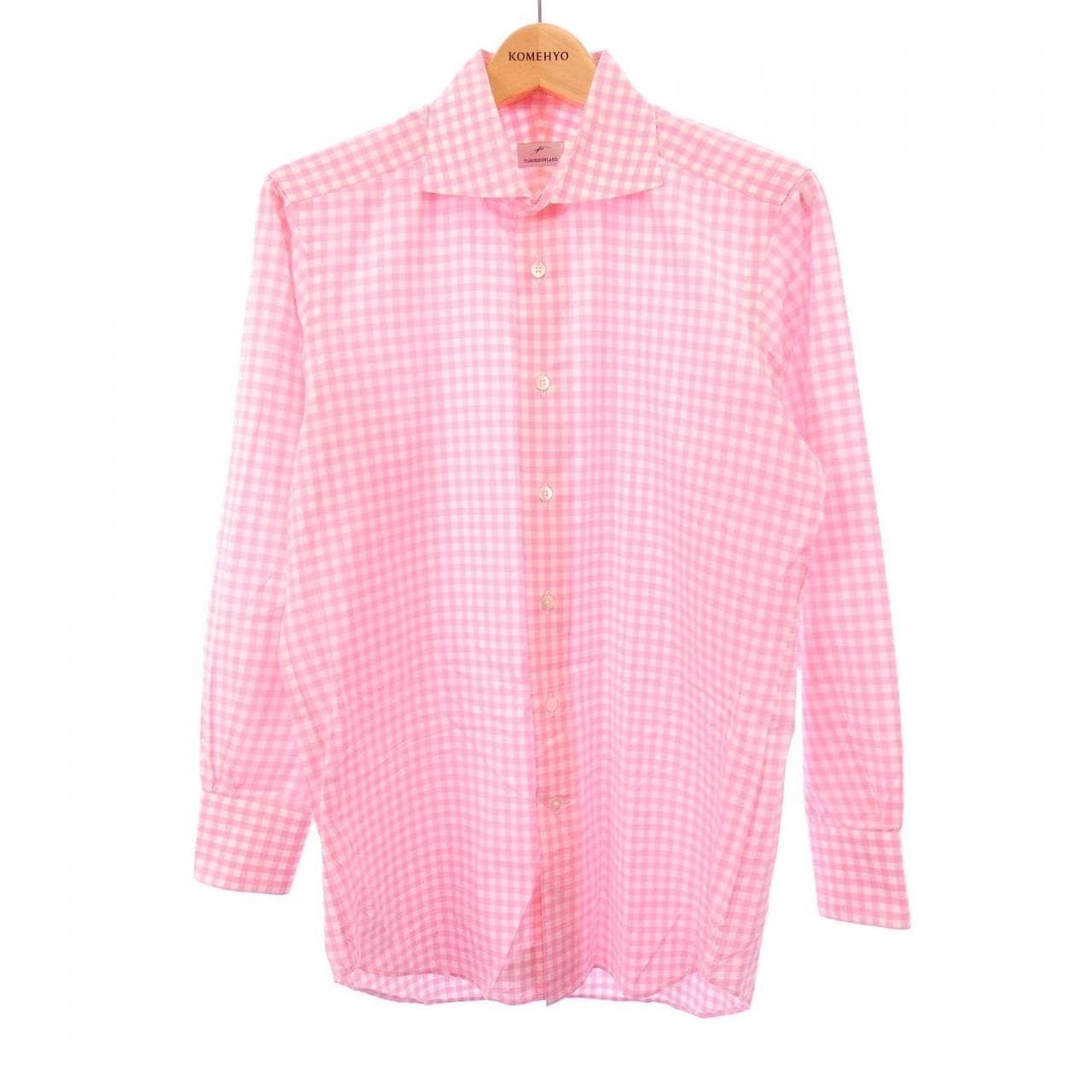 トゥモローランド TOMORROW LAND シャツ