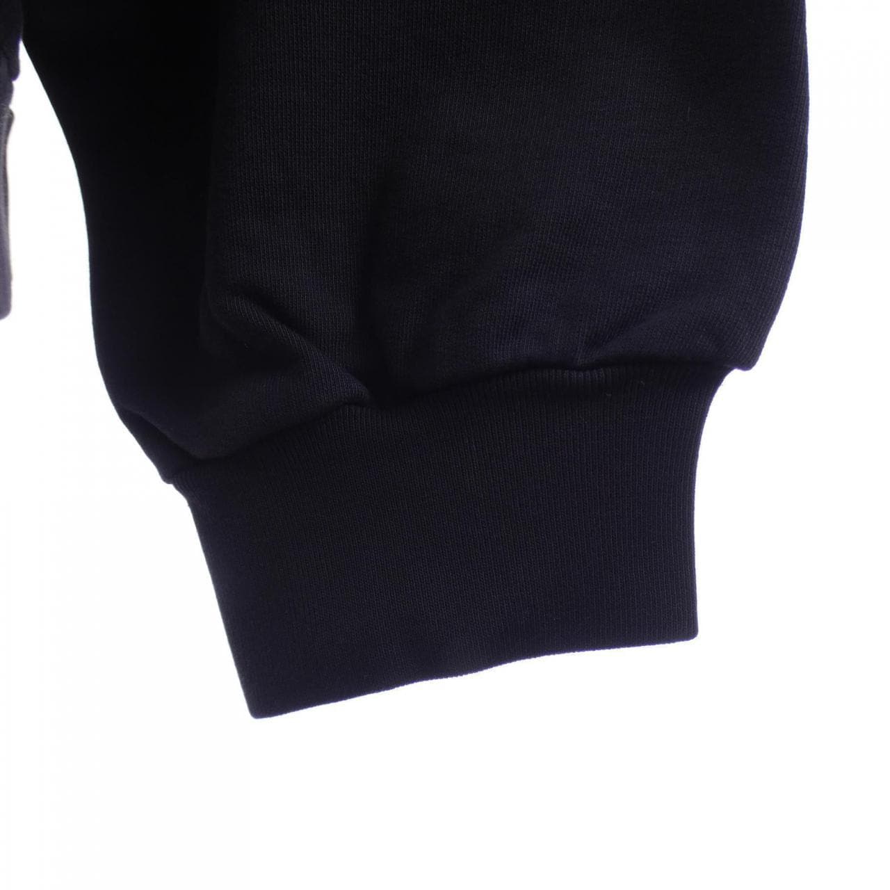 バレンシアガ BALENCIAGA 767857 TPVN3 UNISEX パーカー