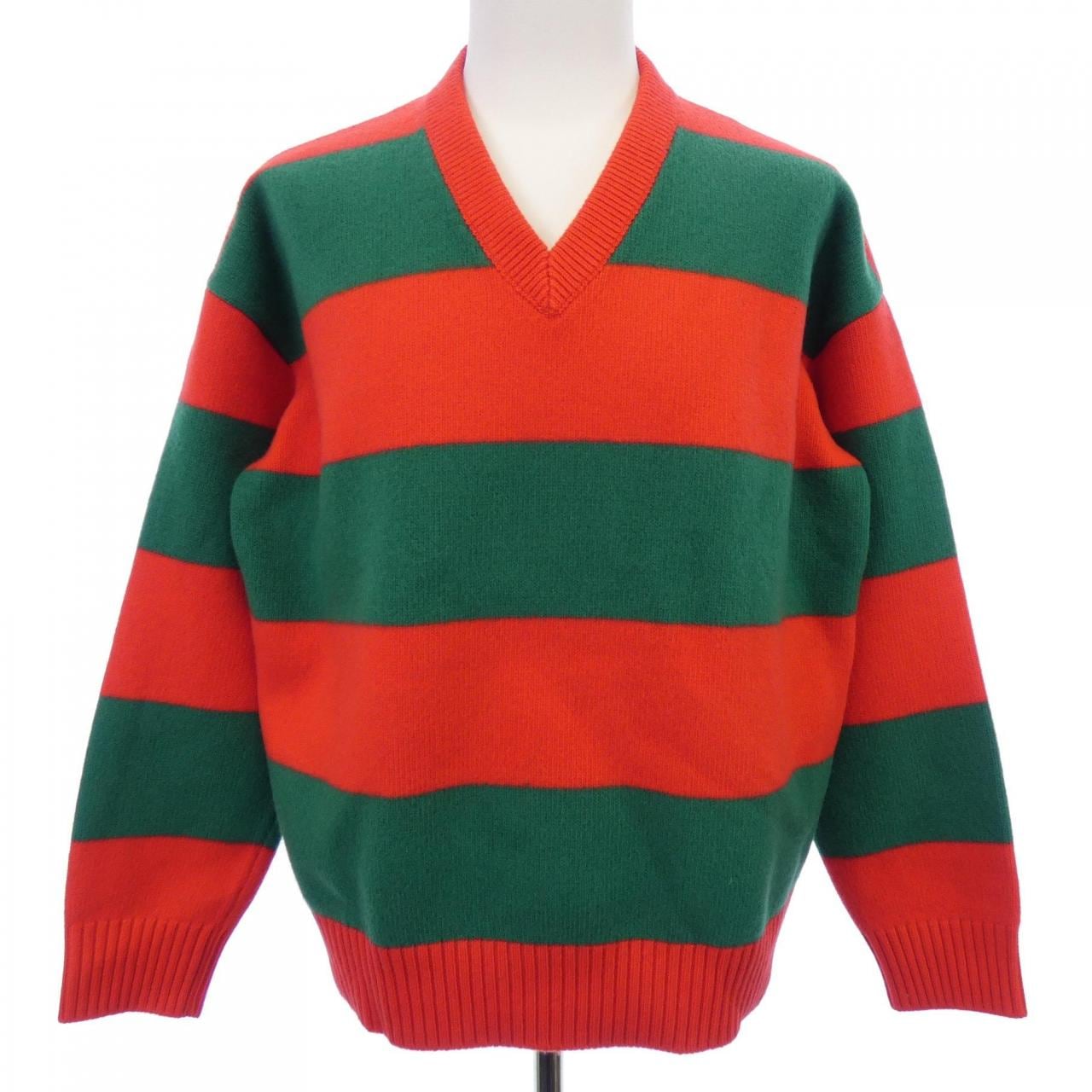 グッチ GUCCI 763344 XKDNH ニット