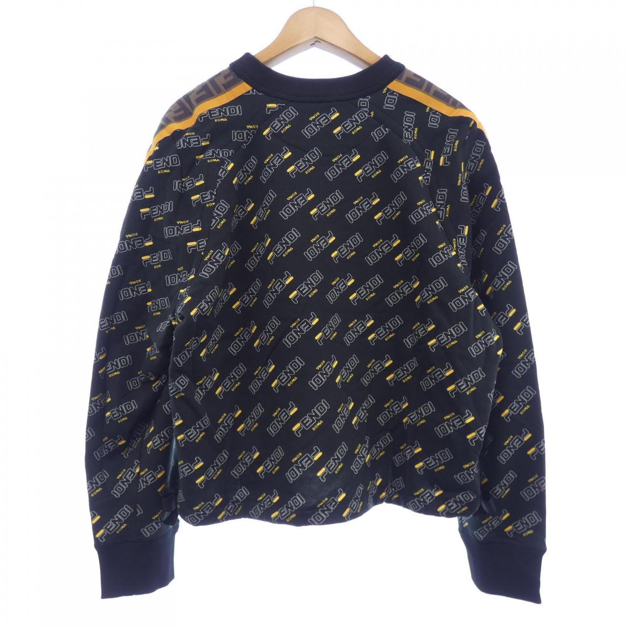 フェンディ FENDI FS7102 A5GM スウェット