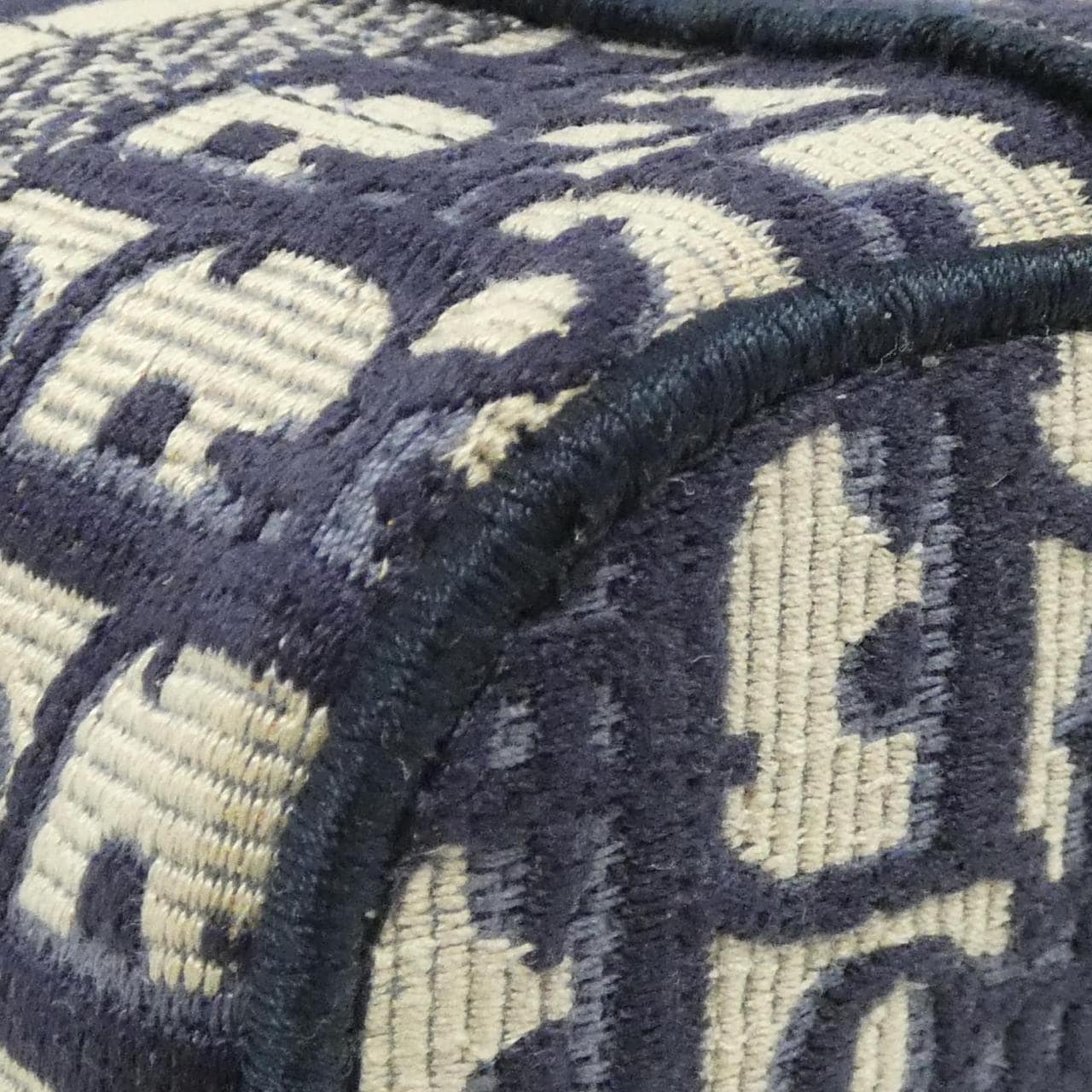 クリスチャンディオール DIOR OBLIQUE ディオール トラベル ヴァニティ ケース S5417VRIW バッグ