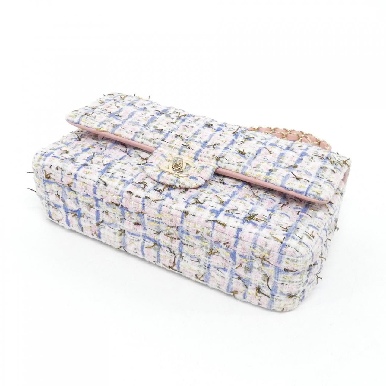 シャネル 1112 ショルダーバッグ