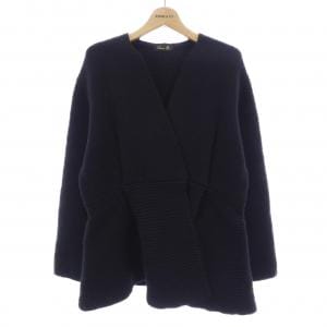 ドゥロワー DRAWER 6515-199-0540 カーディガン