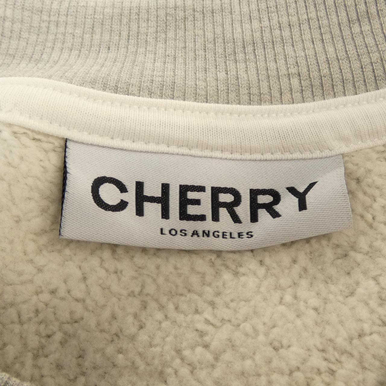 CHERRY LOS ANGELES スウェット