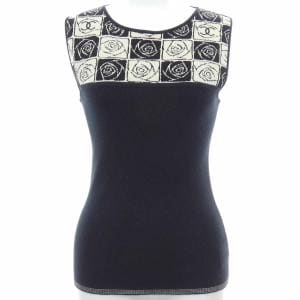 【ヴィンテージ】シャネル CHANEL P22974V01514 04P ニット