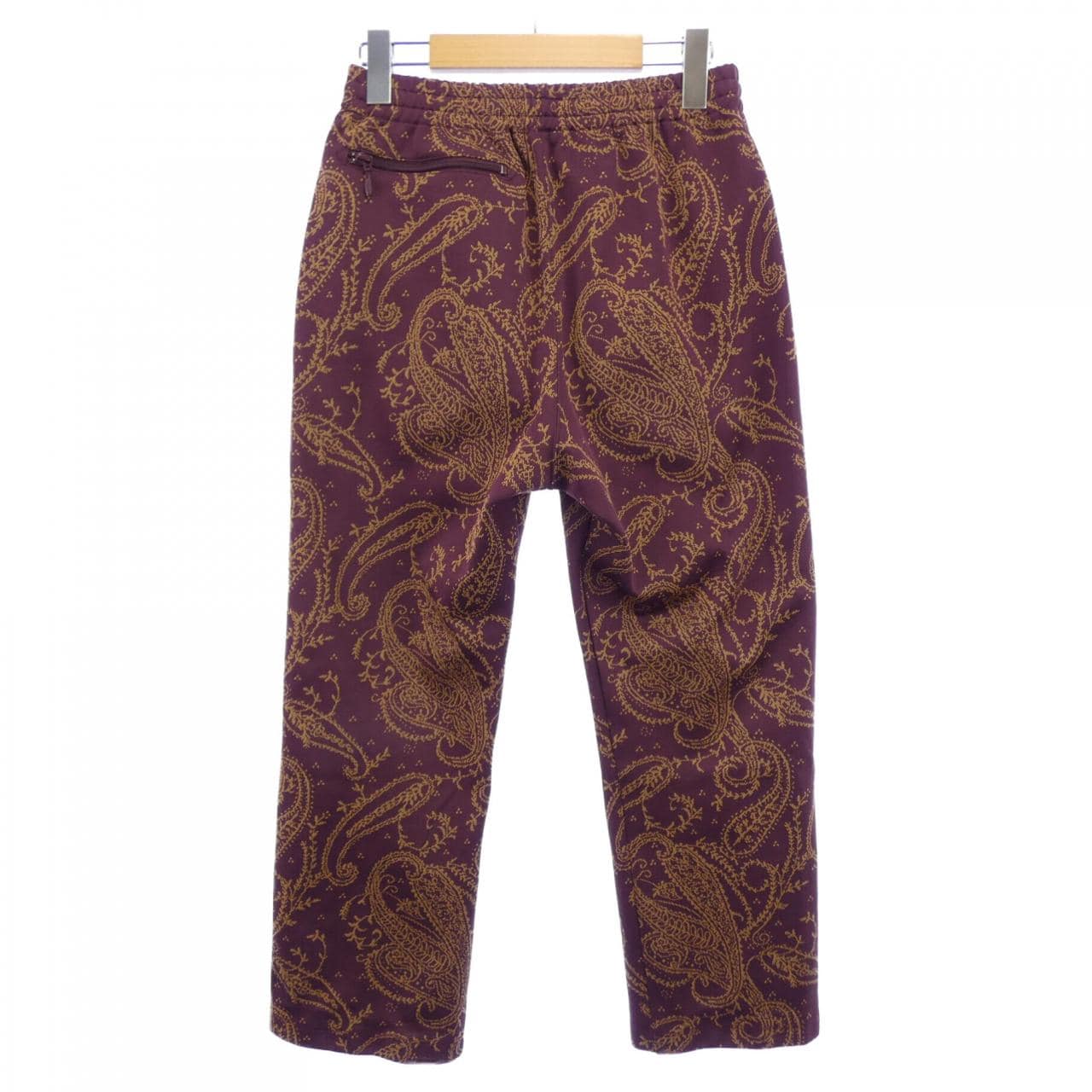 ニードルズ NEEDLES J0220 パンツ