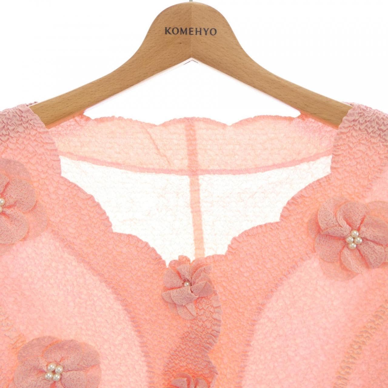 ノコオーノ NOKO OHNO ジャケット