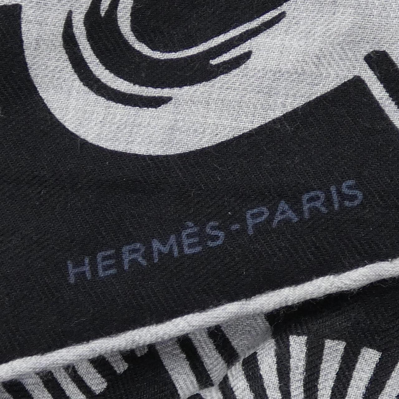 エルメス HERMES EPERON D'OR 431599T ロサンジュGM STOLE