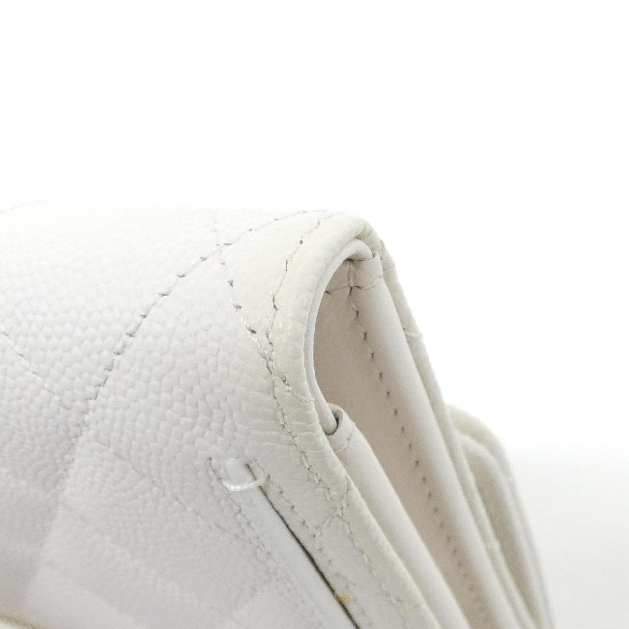 シャネル タイムレスクラシック ライン AP0231 財布