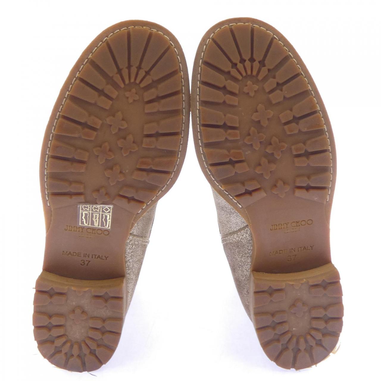 ジミーチュウ JIMMY CHOO ブーツ