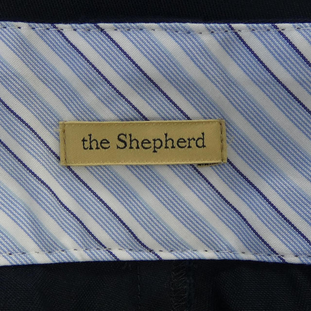 ザシェパード the shepherd US1D4592 パンツ